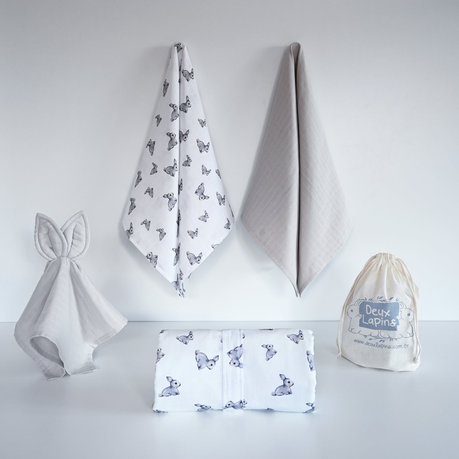 Baby Box - Small Set